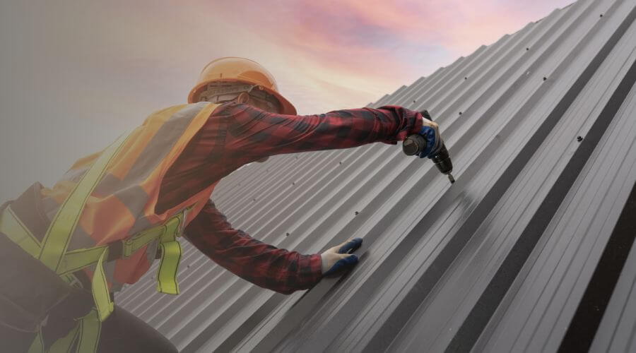 Expert top industrial roofings services in Oakdale, NY